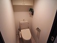 東京ナイル トイレ