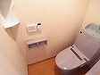 ニュー井の頭マンション トイレ